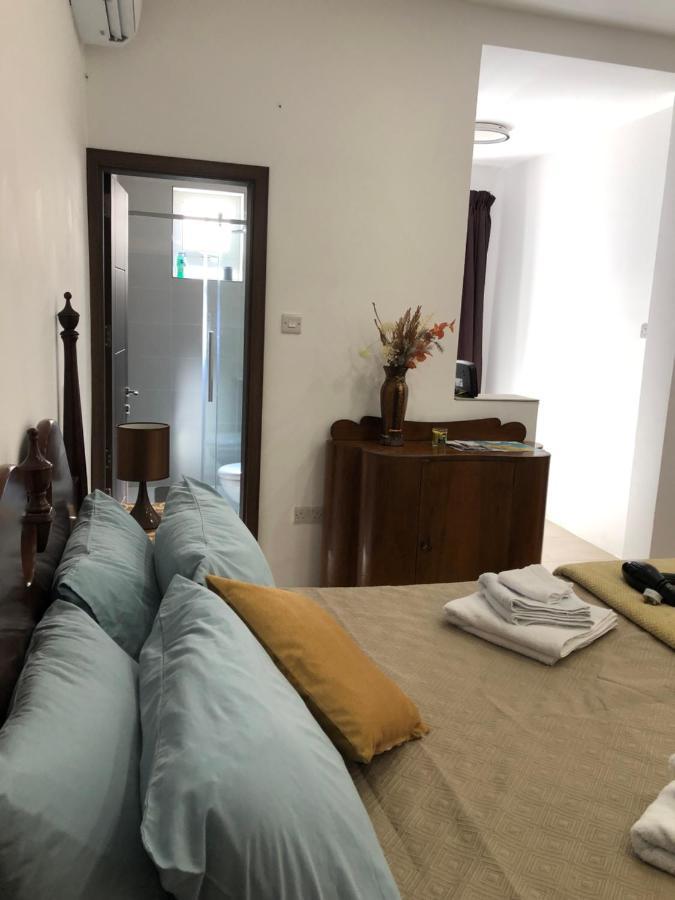64 Barth Apartment Msida Exterior photo